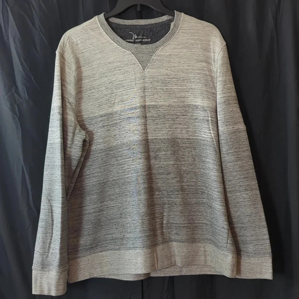 Marc💖 Anthony Sweatshirt. XXL.